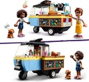 PASTELERIA MOVIL