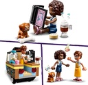 PASTELERIA MOVIL