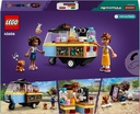 PASTELERIA MOVIL