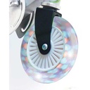 PATINETE 2 R. LED