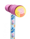 PATINETE 3 R. PEPPA PIG FLEX