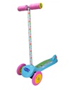 PATINETE 3 R. PEPPA PIG FLEX