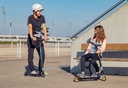 PATINETE FREESTYLE MED.FUNBEE