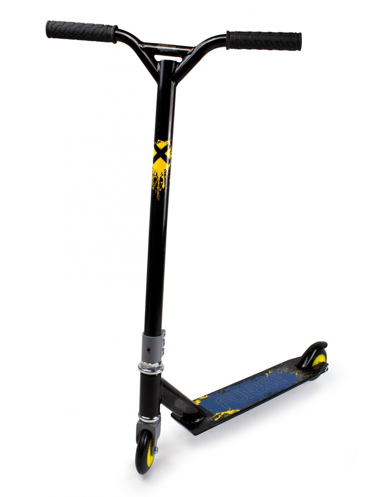 PATINETE FREESTYLE MED.FUNBEE