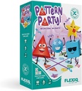 PATTERN PARTY!