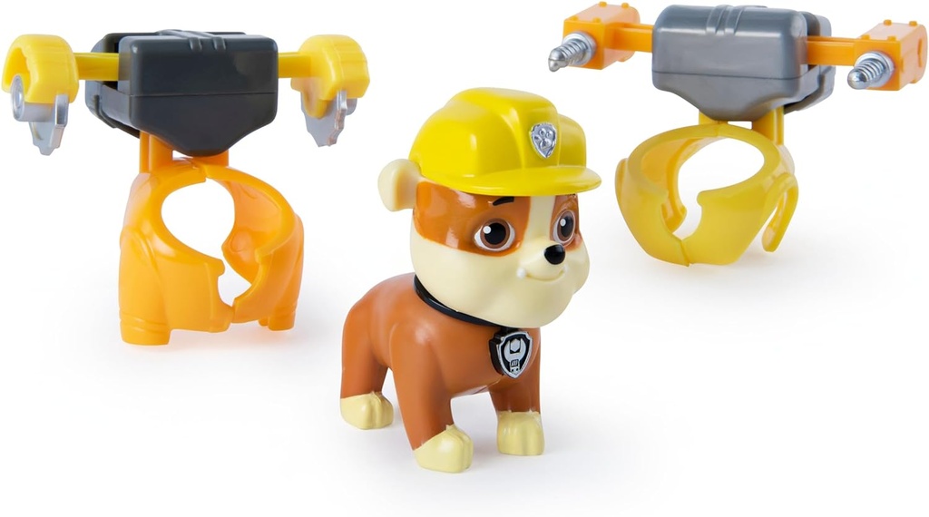 PAW PATROL ACTION C/SON.SURT.