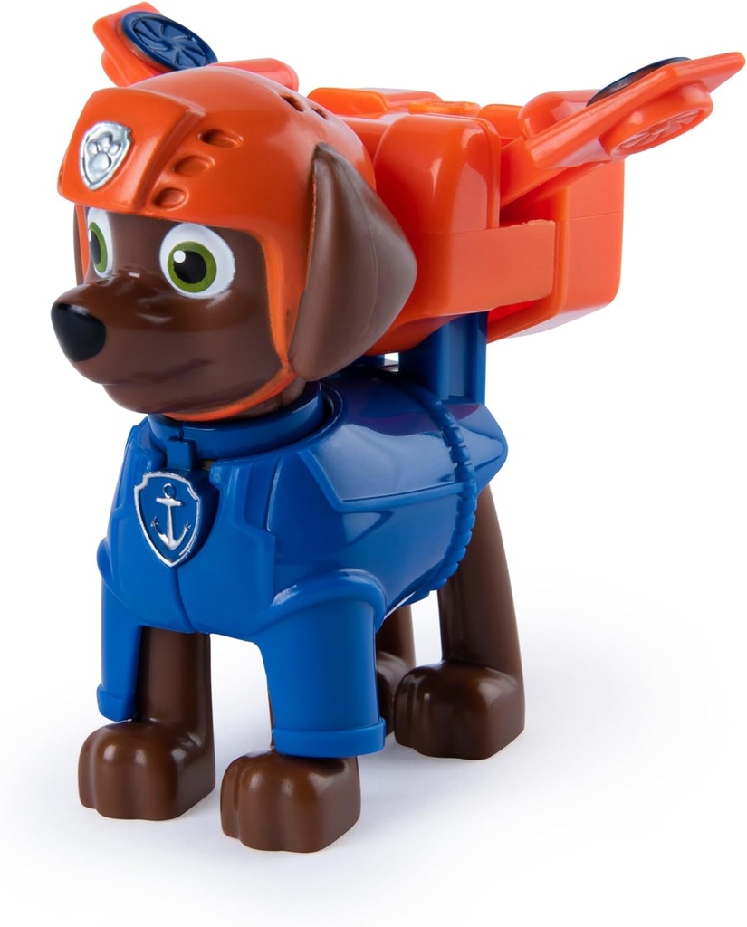 PAW PATROL ACTION C/SON.SURT.