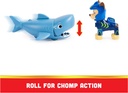 PAW PATROL AQUA PUPS CHASE