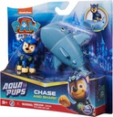 PAW PATROL AQUA PUPS CHASE