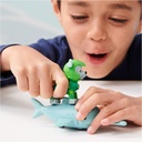 PAW PATROL AQUA PUPS ROCKY