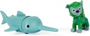 PAW PATROL AQUA PUPS ROCKY