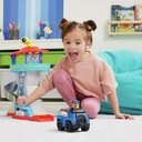 PAW PATROL AVENTURA BAY LOOK.