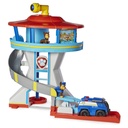 PAW PATROL AVENTURA BAY LOOK.