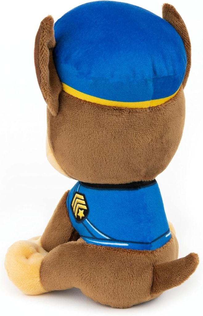 PAW PATROL CHASE 15 CM.