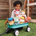 PAW PATROL CHASE 15 CM.