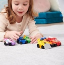 PAW PATROL METAL VEHICULO SURT.