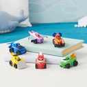 PAW PATROL METAL VEHICULO SURT.