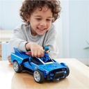 PAW PATROL MOVIE VEHIC.CHASE