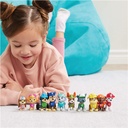 PAW PATROL PACK FIGURAS 10 ANIV.