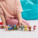 PAW PATROL PACK FIGURAS 10 ANIV.