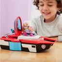 PAW PATROL PUP SQUAD AIRCRAFT