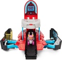 PAW PATROL PUP SQUAD AIRCRAFT
