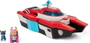 PAW PATROL PUP SQUAD AIRCRAFT