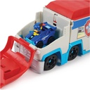 PAW PATROL PUP SQUAD PATROLLER