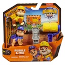 PAW PATROL RUBBLE Y MIX