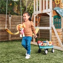 PAW PATROL SKYE 15 CM.