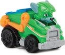 PAW PATROL VEH.PUP SQUAD SURT.