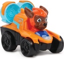 PAW PATROL VEH.PUP SQUAD SURT.