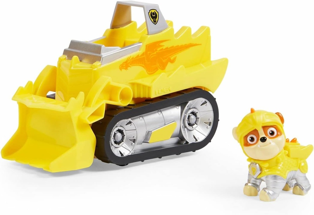 PAW PATROL VEHIC.CABALLEROS S.