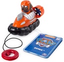 PAW PATROL VEHIC.RESC.RACERS