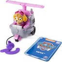 PAW PATROL VEHIC.RESC.RACERS