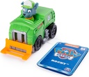 PAW PATROL VEHIC.RESC.RACERS