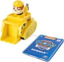 PAW PATROL VEHIC.RESC.RACERS