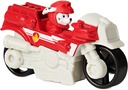PAW PATROL VEHICUL. MET.SURT.cpa