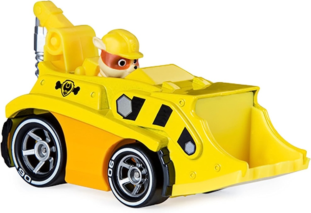 PAW PATROL VEHICUL. MET.SURT.cpa