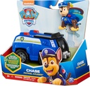 PAW PATROL VEHICULO CHASE