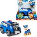 PAW PATROL VEHICULO CHASE