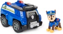 PAW PATROL VEHICULO CHASE