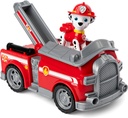 PAW PATROL VEHICULO MARSHALL