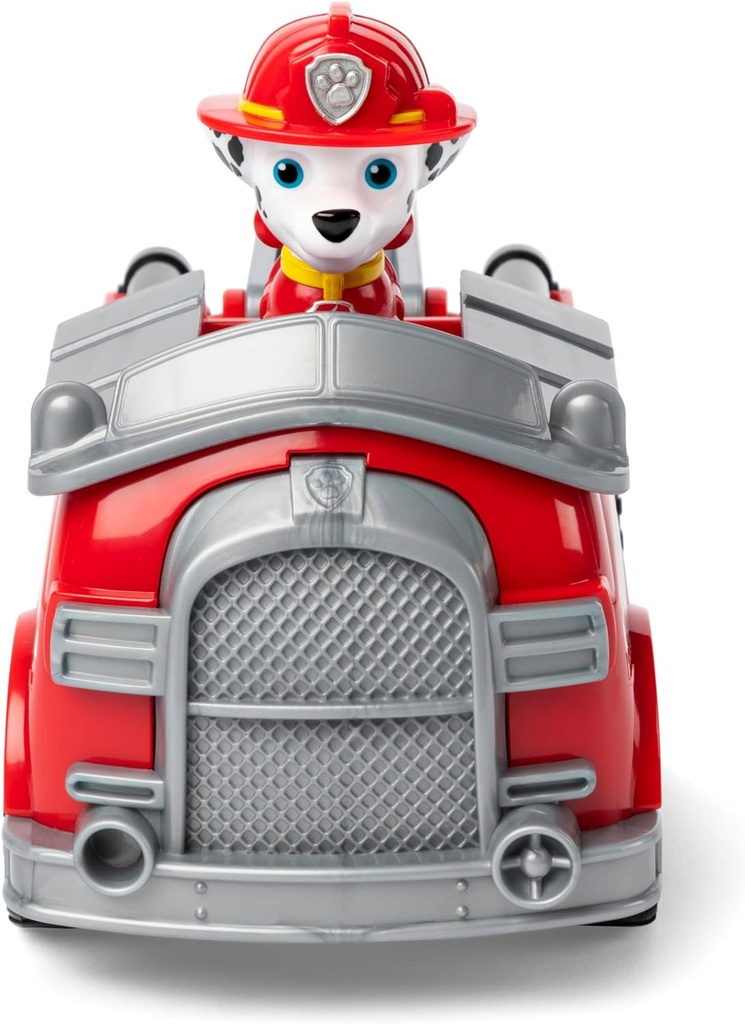 PAW PATROL VEHICULO MARSHALL
