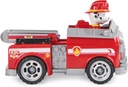 PAW PATROL VEHICULO MARSHALL