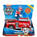 PAW PATROL VEHICULO MARSHALL
