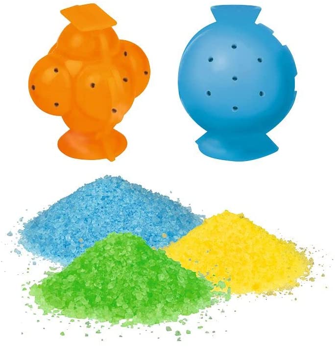 PELOTA DE GOMA DIY