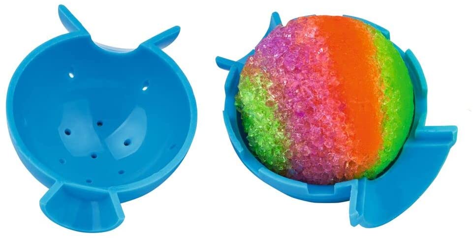 PELOTA DE GOMA DIY