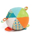 PELOTA ESTIMULACION CAMALEON
