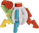 PELOTA TRANSFORMABLE ECO